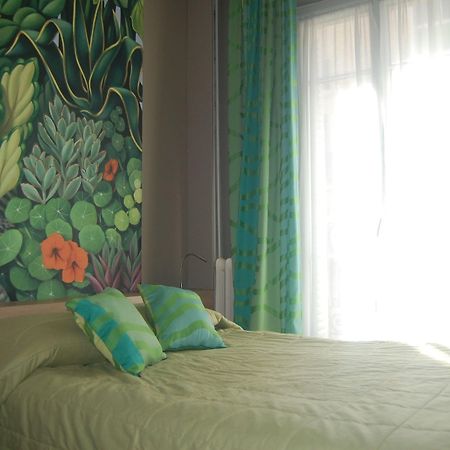 Hotel Jean Bart Paris Dış mekan fotoğraf