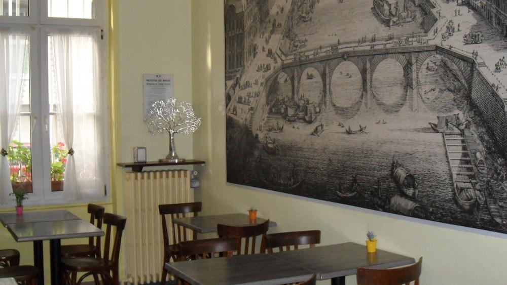 Hotel Jean Bart Paris Dış mekan fotoğraf