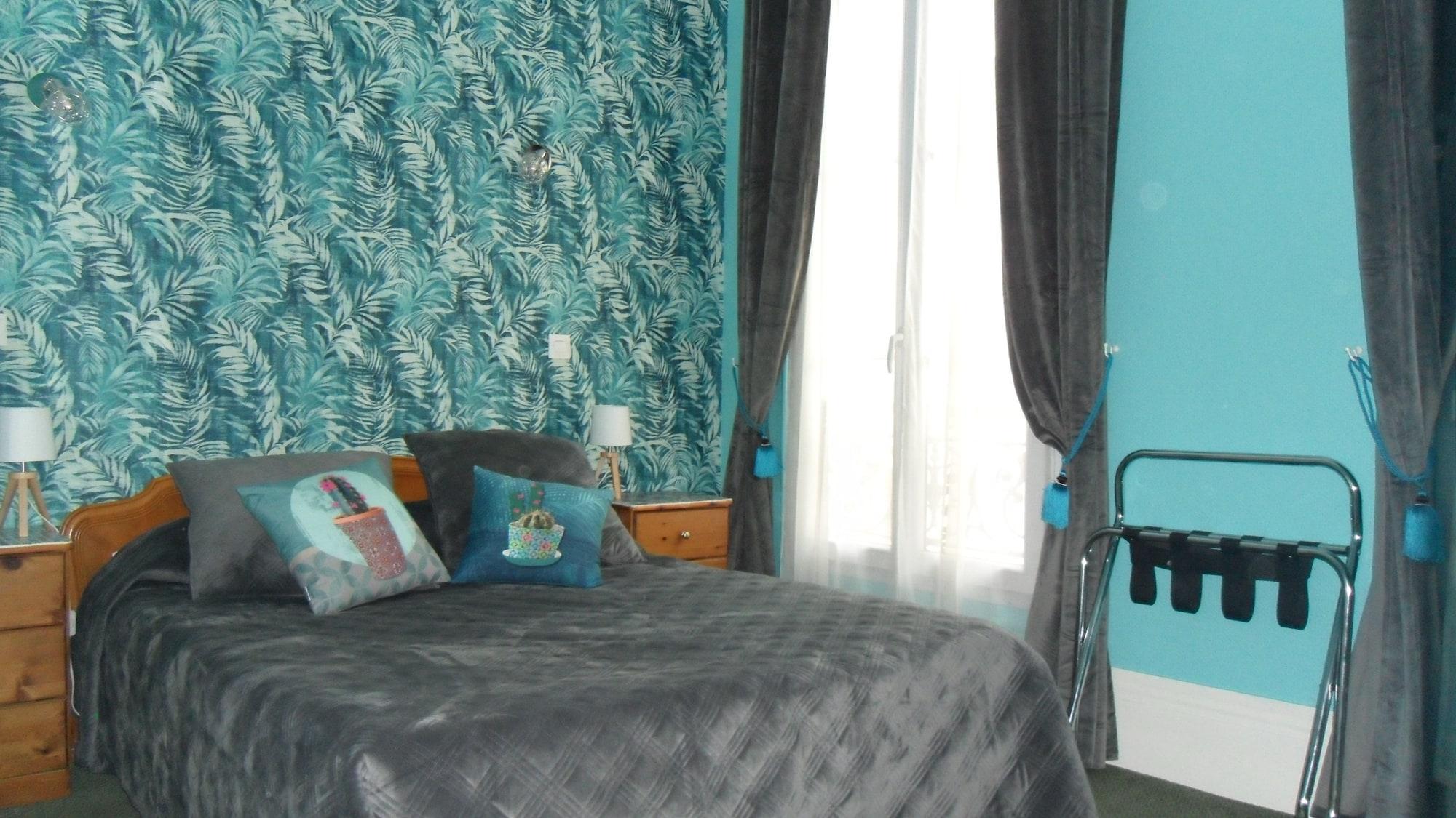 Hotel Jean Bart Paris Dış mekan fotoğraf