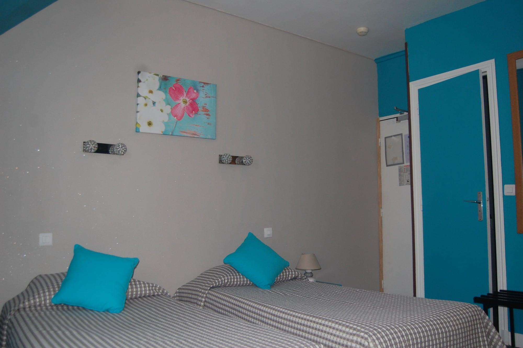 Hotel Jean Bart Paris Dış mekan fotoğraf