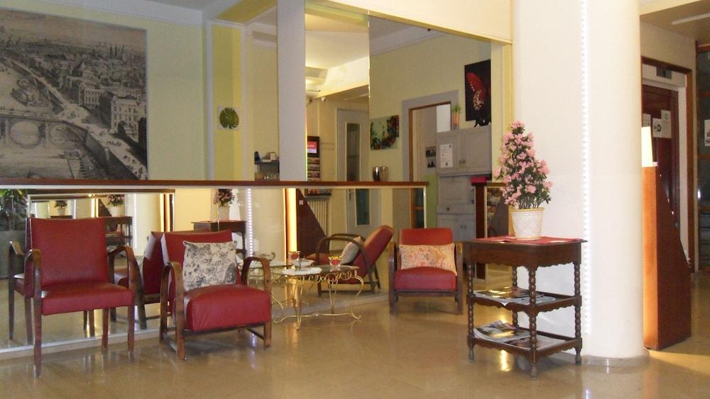 Hotel Jean Bart Paris Dış mekan fotoğraf