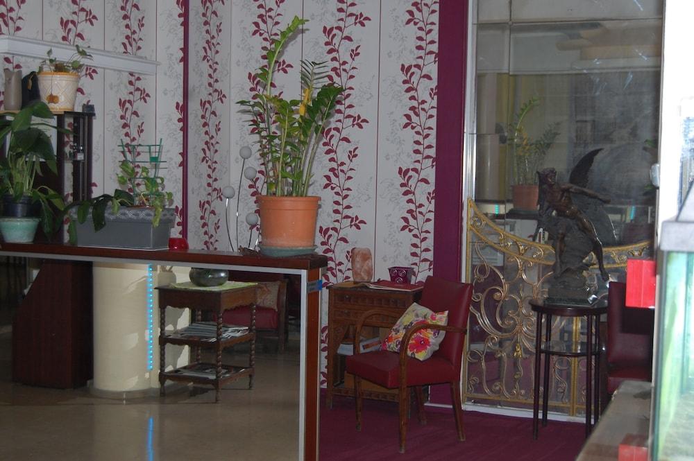 Hotel Jean Bart Paris Dış mekan fotoğraf