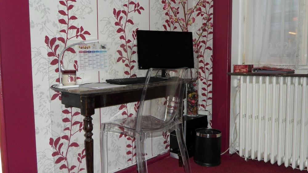 Hotel Jean Bart Paris Dış mekan fotoğraf